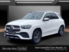 Mercedes-Benz GLE, 450 4M AMG, SUV, benzin