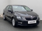 Škoda Octavia III, 1.6 TDi Ambition, Ambition,