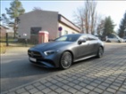 Mercedes-Benz CLS, 450 4Matic, AMG, Burm.HeadUp,,