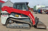 Takeuchi, rok výroby 2025, nafta, neuvedeno,