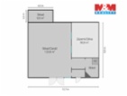 Prodej garáže, 135 m², Březová nad Svitavou, ul. Farní