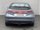 Honda Civic, 1.4 i, Klima, hatchback, benzín