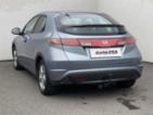 Honda Civic, 1.4 i, Klima, hatchback, benzín
