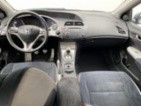 Honda Civic, 1.4 i, Klima, hatchback, benzín
