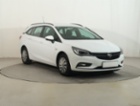 Opel Astra, 1.6 CDTI, ČR,2.maj, Serv.kniha, Klima,