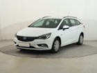 Opel Astra, 1.6 CDTI, ČR,2.maj, Serv.kniha, Klima,