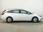 Opel Astra, 1.6 CDTI, ČR,2.maj, Serv.kniha, Klima,