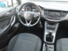 Opel Astra, 1.6 CDTI, ČR,2.maj, Serv.kniha, Klima,