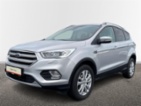 Ford Kuga, Titanium, SUV, benzin