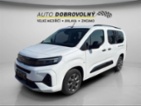Opel Combo, Elegance Plus L2H1 1.5 CDTI (9, MPV,