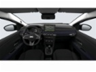 Dacia Sandero, Expression ECO-G 120, hatchback,