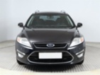 Ford Mondeo, 2.0 TDCi, Serv.kniha, Klima, Tempomat
