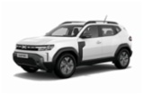 Dacia Duster, Expression hybrid-G 150, SUV, LPG