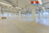 Sklad  724 m², Jirkov, ul. Mostecká