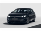 Volkswagen Passat, Kombi, kombi, nafta