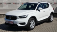 Volvo XC40, T2 FWD Momentum Core, SUV, benzin