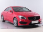 Mercedes Třída CLA, 45 AMG,, Sedan/Saloon, Benzín