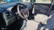 Seat Alhambra, 2.0 TDi, MPV, nafta
