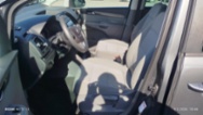 Seat Alhambra, 2.0 TDi, MPV, nafta
