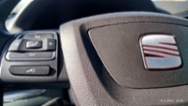 Seat Alhambra, 2.0 TDi, MPV, nafta