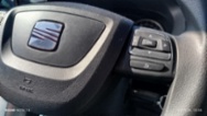 Seat Alhambra, 2.0 TDi, MPV, nafta