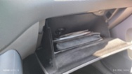 Seat Alhambra, 2.0 TDi, MPV, nafta