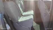 Seat Alhambra, 2.0 TDi, MPV, nafta