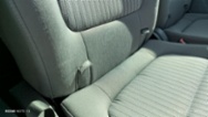 Seat Alhambra, 2.0 TDi, MPV, nafta