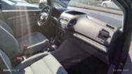 Seat Alhambra, 2.0 TDi, MPV, nafta