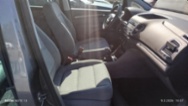 Seat Alhambra, 2.0 TDi, MPV, nafta