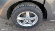 Seat Alhambra, 2.0 TDi, MPV, nafta