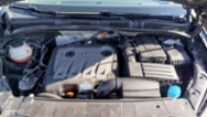 Seat Alhambra, 2.0 TDi, MPV, nafta