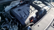 Seat Alhambra, 2.0 TDi, MPV, nafta