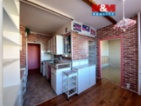 Prodej bytu 3+1, 62 m², Klášterec nad Ohří, ul. Budovatelská