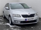 Škoda Octavia III, 1.6 TDi, ČR, AC, liftback,