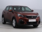 Peugeot 3008, 1.2 PureTech, ČR,2.maj, Serv.kniha,,