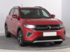 VW T-Cross, 1.0 TSI,, SUV, Benzín