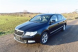 Škoda Superb, 2,0 TDI SERVIS STK NOVÉ DSG!, sedan,