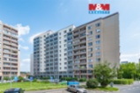 Pronájem bytu 2+1, 59 m2, v Příbrami, ul. Čechovská