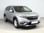 Honda CR-V, 1.6D BiTurbo, 4X4, Automat, Serv.kniha