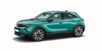 Opel Mokka, Edition HIT 1.2 TURBO 136k MT6, SUV,