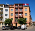 Prodej bytu 1+1 v Pardubicích, 51 m², ul. Polská