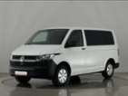 Volkswagen Transporter, Webasto