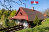 Prodej chalupy, 90 m², Bystřice