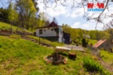 Prodej chalupy, 90 m², Bystřice