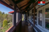 Prodej chalupy, 90 m², Bystřice