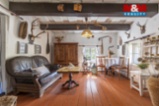 Prodej chalupy, 90 m², Bystřice