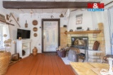 Prodej chalupy, 90 m², Bystřice