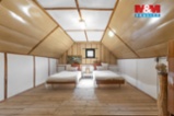 Prodej chalupy, 90 m², Bystřice
