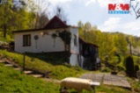 Prodej chalupy, 90 m², Bystřice